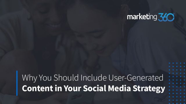 Apa Itu User Generated Content dan Mengapa Penting untuk Bisnis?