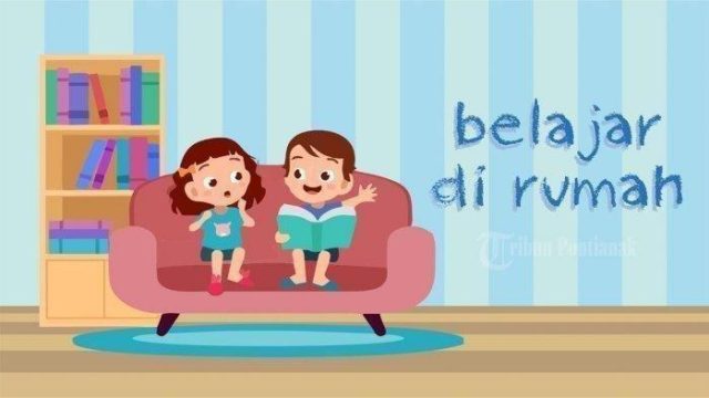 25 Contoh Diftong yang Sering Digunakan dalam Bahasa Indonesia