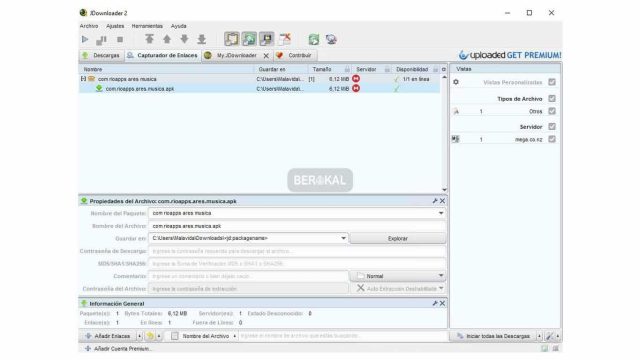 Aplikasi Download Alternatif Selain IDM yang Bisa Kamu Gunakan