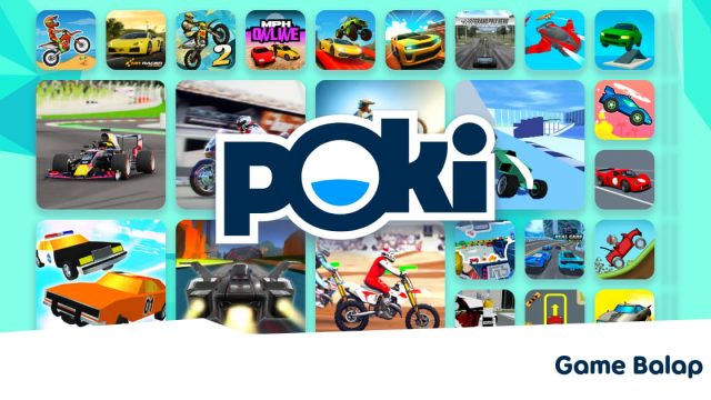 Daftar Game Mirip Genshin Impact yang Wajib Kamu Coba