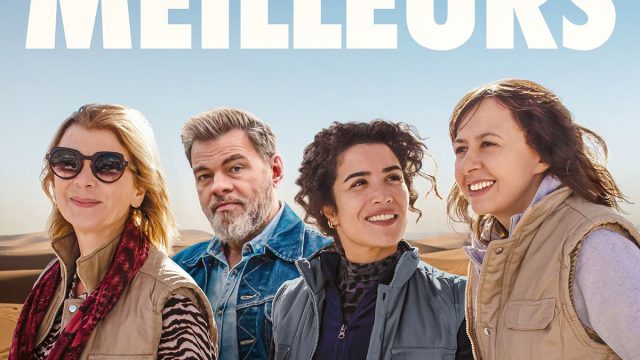 Film Semi Barat Estetika Budaya Barat