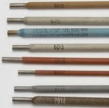 Jenis Elektroda dan Fungsi Masing-Masing dalam Proses Las Listrik