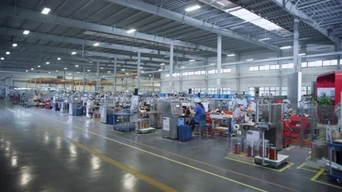 Apa Itu Production Leader dan Peran Pentingnya dalam Industri?