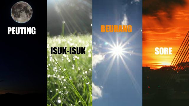 Arti kata iwal dalam bahasa sunda dan penggunaannya