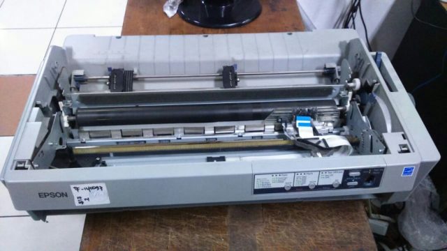 Cara Mengunduh dan Menggunakan Resetter Epson L3110 untuk Perbaikan Printer