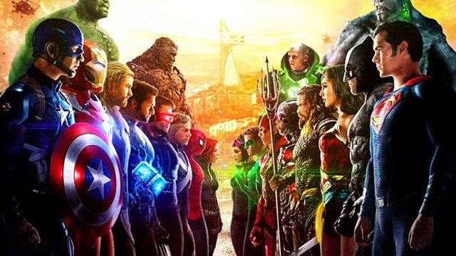 Drama wuxia terbaik dengan adegan aksi dan karakter kuat