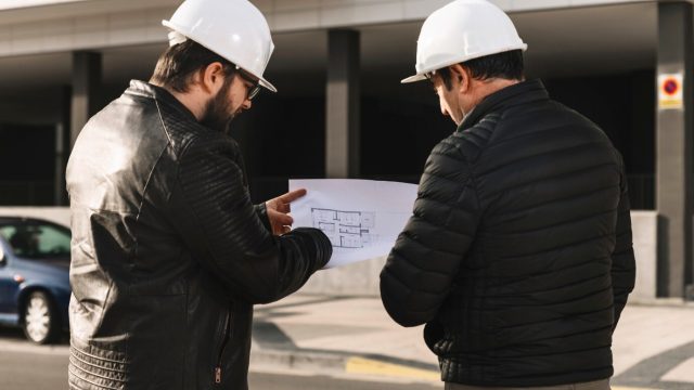 Apa Itu Foreman? Peran dan Tanggung Jawab dalam Proyek Konstruksi