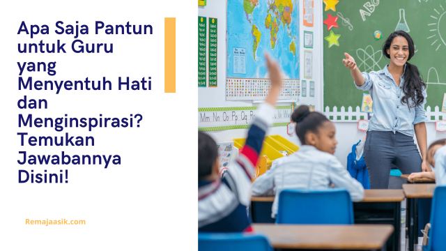 Pantun Pahlawan yang Menginspirasi dan Menyentuh Hati