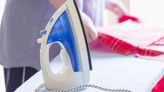 Arti Kata ‘Setrika’ dalam Bahasa Inggris dan Contoh Penggunaannya