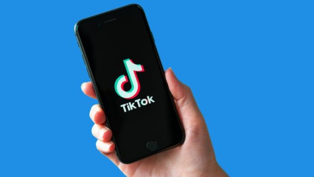 TikTok gift conversion to rupiah in digital wallet