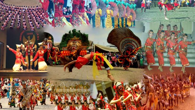 A Piece of Memory artinya dalam konteks seni dan budaya Indonesia