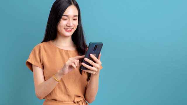 APN Telkomsel untuk daerah susah sinyal dalam pengaturan jaringan ponsel