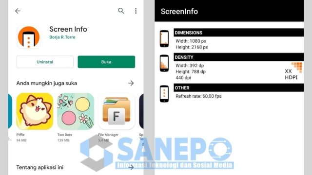 Cara Cek Refresh Rate HP dengan Mudah dan Akurat