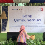 Desain Mode Batik ISI Surakarta