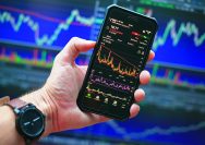 Informasi emiten di pasar modal