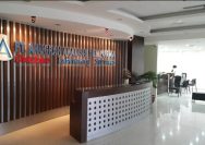 Laboratorium Lingkungan