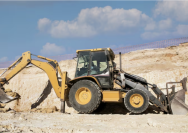 Manufaktur Komponen Presisi