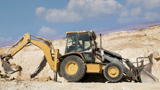 Manufaktur Komponen Presisi