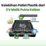 Pallet Plastik