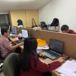 Proses Pembuatan Gambar Kerja