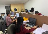 Proses Pembuatan Gambar Kerja