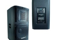 Speaker Kafe Outdoor