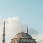 Transformasi Digital Pengelolaan Masjid