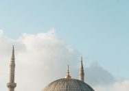 Transformasi Digital Pengelolaan Masjid