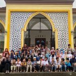 Mahasiswa PAI UNIMMA