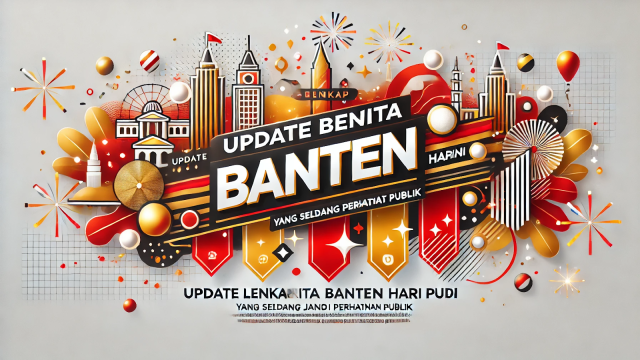 Berita Banten