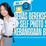 Tren Baru Seru Self Photo Studio Bekasi dengan Hasil Profesional di SnapHeaven