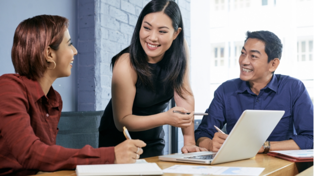 Jasa Terjemahan Resmi Cepat, Akurat, dan Legal