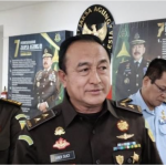 Jampidmil Limpahkan Tersangka Kasus Pengadaan Satelit ke Tim Penuntut