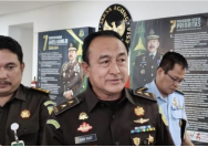 Jampidmil Limpahkan Tersangka Kasus Pengadaan Satelit ke Tim Penuntut