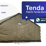 Pabrik Tenda