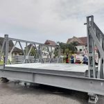 Pabrikasi Konstruksi Baja Gudang Bekasi