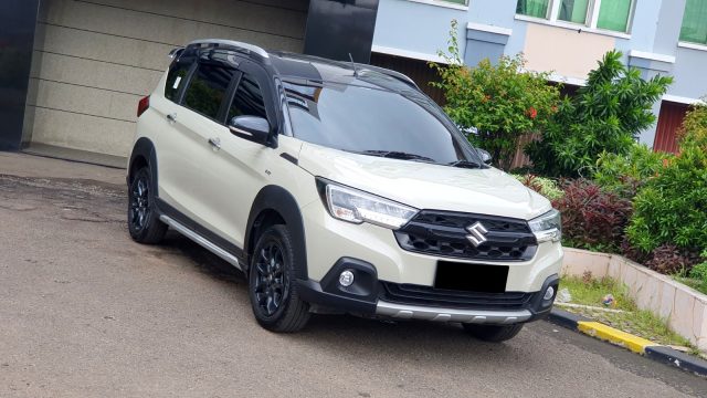 Rekomendasi Mobil Keluarga