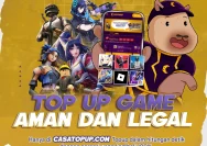 Top Up Magic Chess Go Go (MCGG) di Casatopup