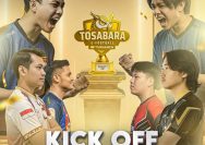 Tosabara eFootball