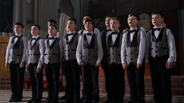 Lirik Lagu Penyembahan yang Menginspirasi Jiwa