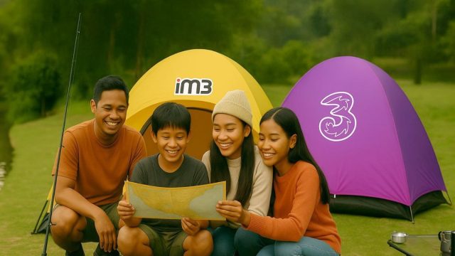 Cek Nomor Indosat 2026 Mudah dan Cepat Tanpa Aplikasi Tambahan