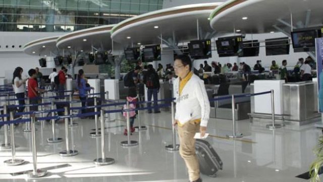 Bandara Balikpapan Penghubung Utama Transportasi Udara Kalimantan Timur