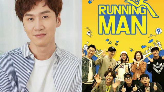 Acara Tv Lee Kwang Soo yang Menghibur dan Penuh Makna