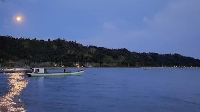 Gunung Pesawaran Paling Terkenal di Sumatra yang Wajib Dikunjungi