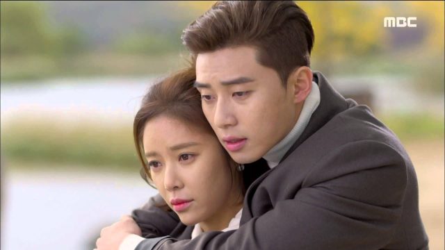 Drama Park Seo Joon yang Menguras Emosi Penonton