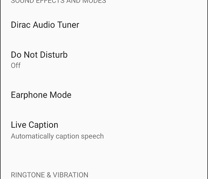 Cara Download Nada Dering MP3 Gratis dan Mudah Di HP Android
