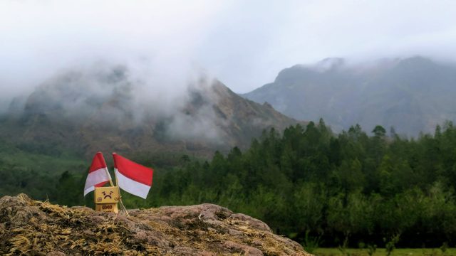 Lembah Ramma Tempat Wisata Alam yang Menakjubkan di Jawa Barat