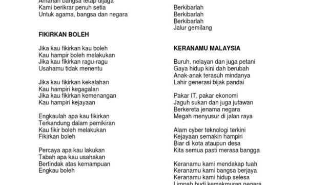 Lirik Ngapain Repot Terbaru yang Wajib Kamu Dengar