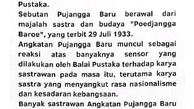 Pujangga Adalah: Pengertian, Sejarah, dan Peran dalam Budaya Indonesia