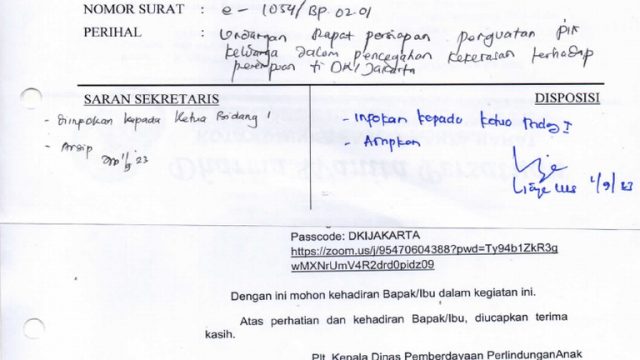 Disponsori Artinya Pengertian dan Contoh dalam Berbagai Konteks